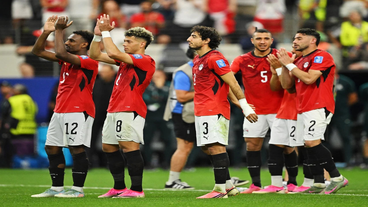 أبو تريكة يرد على نجم منتخب مصر: “أنت أفضل مني” بالفيديو